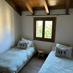 Appartement Del Llac Osséja