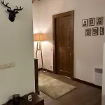 Appartement Del Llac