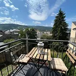 Appartement Del Llac Osséja