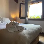 Appartement Del Llac Osséja