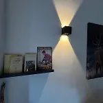 Del Llac Appartement