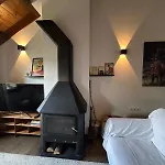 Del Llac Appartement *