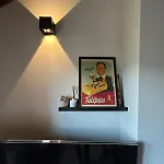 Appartement Del Llac *