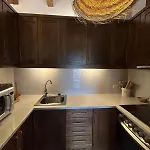 Del Llac Appartement Osséja