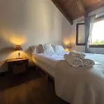 Appartement Del Llac Osséja