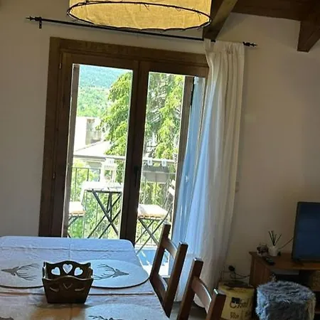 Apartment Del Llac