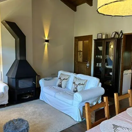 Apartment Del Llac *