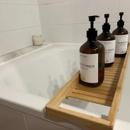 Appartamento Del Llac Osséja