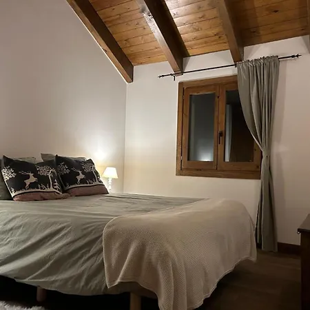Del Llac Apartment