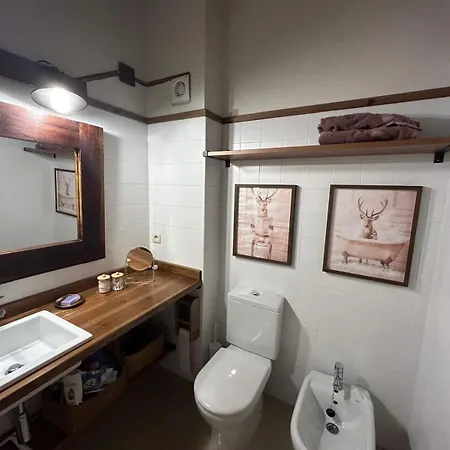 Apartment Del Llac