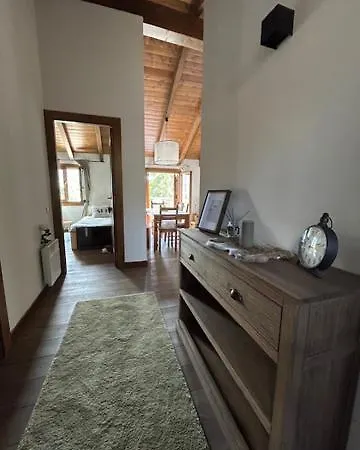 Del Llac Apartment