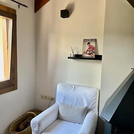 Apartment Del Llac