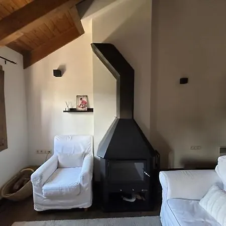 Apartment Del Llac *