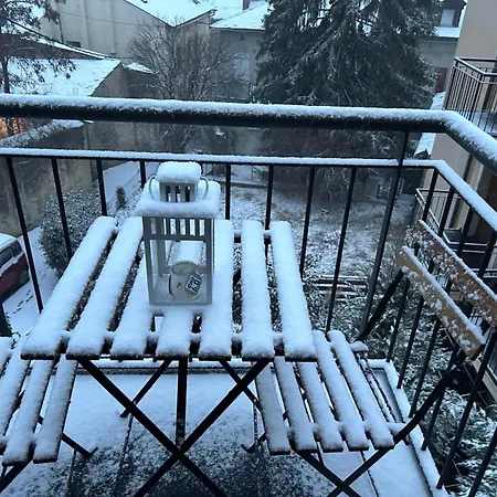 Del Llac Appartamento Osséja