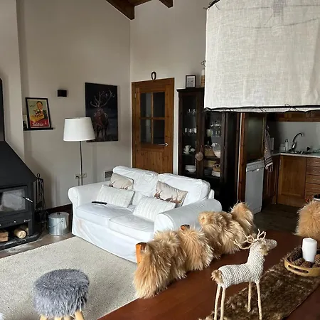 Apartment Del Llac *