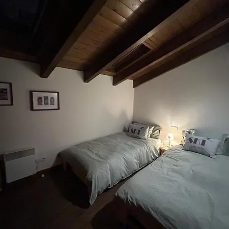 Del Llac Apartment