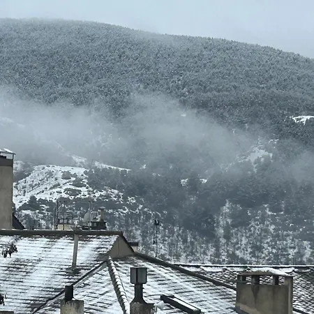 Appartamento Del Llac *