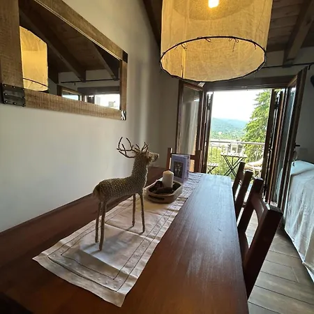 Del Llac Appartamento