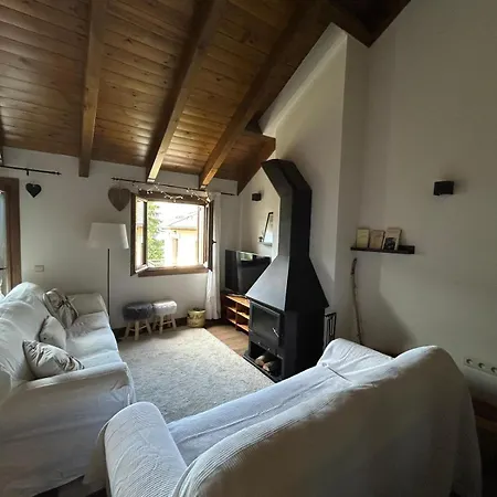 Appartement Del Llac *