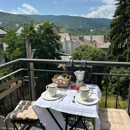 Del Llac Appartamento *