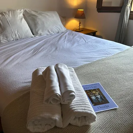 Del Llac Appartamento