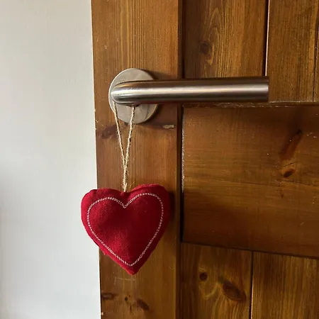 Appartamento Del Llac Osséja