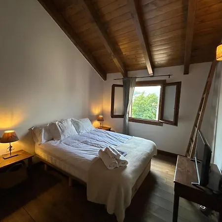 Appartamento Del Llac