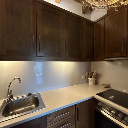 Appartamento Del Llac