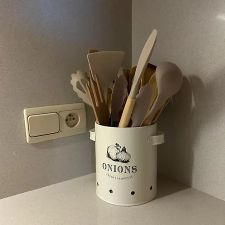 Del Llac Appartamento