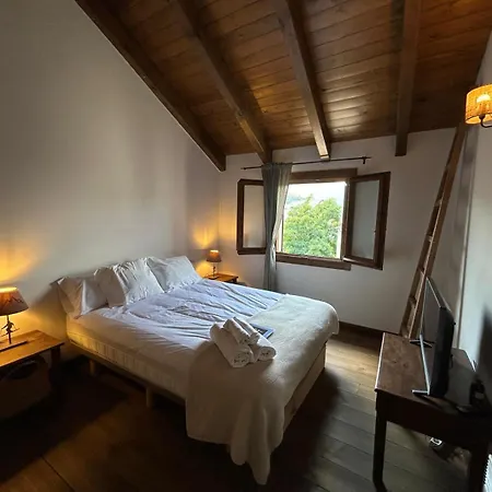 Appartamento Del Llac